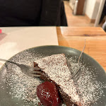 Photo n°8 de l'avis de Alberto.e fait le 16/03/2023 à 17:19 sur le  Toccata e Fuga osteria ristorantino à Pesaro