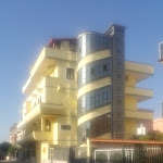 Photo n°4 de l'avis de Paolo. fait le 28/06/2017 à 06:33 sur le  Fortuna Palace Hotel à Pomigliano d'Arco