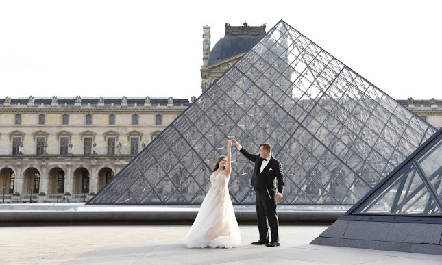 Opinii despre The Paris Photographer în Paris - Photographe