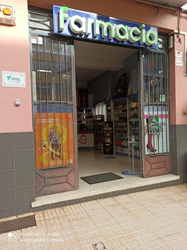puertas automaticas Lcda Dña Teresa Margarita Feria Rguez en Santa Úrsula