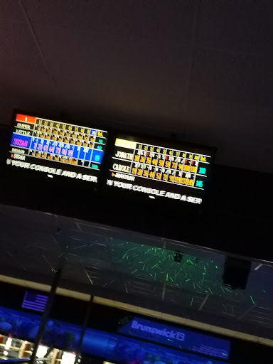 Bowling Alley «Cedarvale Lanes», reviews and photos, 3883 Cedar Grove Pkwy, Eagan, MN 55122, USA