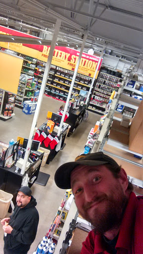 Auto Parts Store «Advance Auto Parts», reviews and photos, 1001 Chestnut St, Emmaus, PA 18049, USA