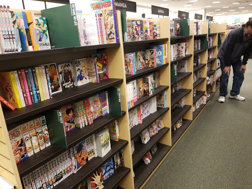 Book Store «Barnes & Noble», reviews and photos, 102 Commons Dr, Geneva, IL 60134, USA