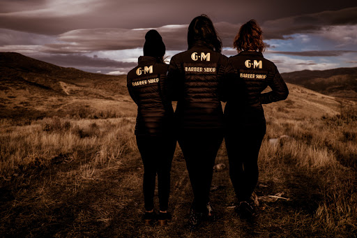 Barber Shop «Garrett Michael Barber Shop», reviews and photos, 435 E 300 S, Salt Lake City, UT 84111, USA