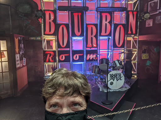 Performing Arts Theater «Henegar Center For the Arts», reviews and photos, 625 E New Haven Ave #119, Melbourne, FL 32901, USA