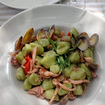 Photo n°2 de l'avis de Angela.o fait le 28/05/2022 à 19:13 sur le  Ristorante Acquarella à Trevignano Romano