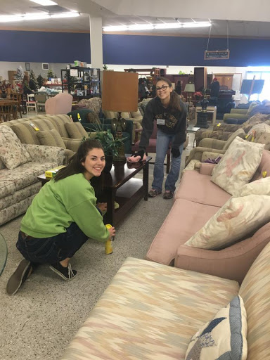 Thrift Store «Habitat for Humanity ReStore- Kennett Square», reviews and photos, 345 Scarlet Rd, Kennett Square, PA 19348, USA
