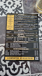 Photo n°2 de Le Truck Débark à Hérouville-Saint-Clair ()