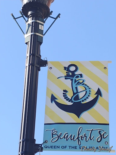 Park «Henry C. Chambers Waterfront Park», reviews and photos, Bay St, Beaufort, SC 29902, USA