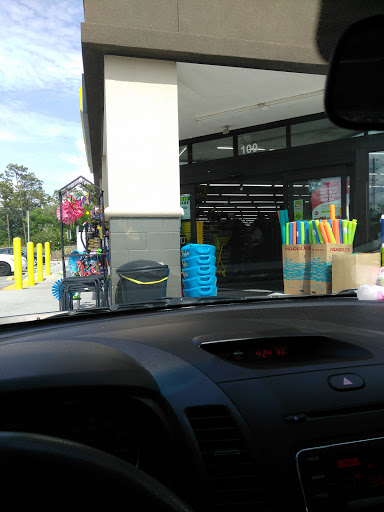 Discount Store «Dollar General Market», reviews and photos, 100 Palmetto St, Poinciana, FL 34759, USA