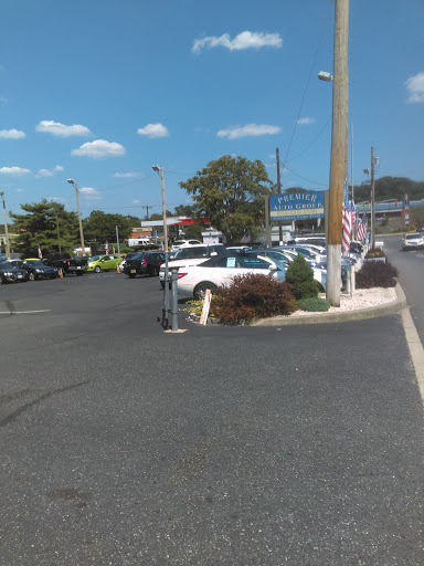 Used Car Dealer «Premier Auto Group», reviews and photos, 107 Ganttown Rd, Blackwood, NJ 08012, USA