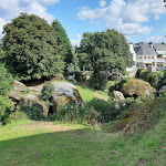 Photo n° 1 de l'avis de Priscilla.O fait le 21/08/2019 à 13:09 pour Le Moulin du Chaos à Huelgoat