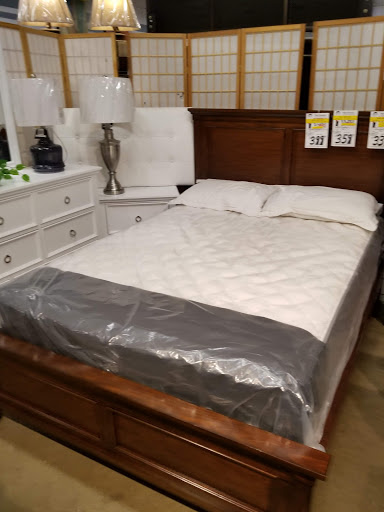 Furniture Store «Total Furniture Warehouse», reviews and photos, 8400 75th St, Kenosha, WI 53142, USA