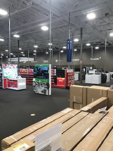 Electronics Store «Best Buy», reviews and photos, 3900 Tyler St, Riverside, CA 92503, USA