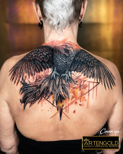 Artengold - Tattoo & Piercing Koblenz