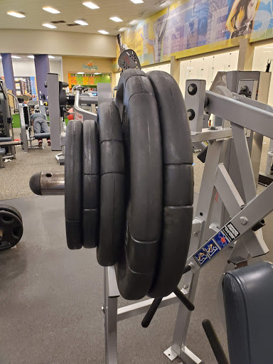 Gym «LA Fitness», reviews and photos, 2629 Enterprise Rd, Orange City, FL 32763, USA