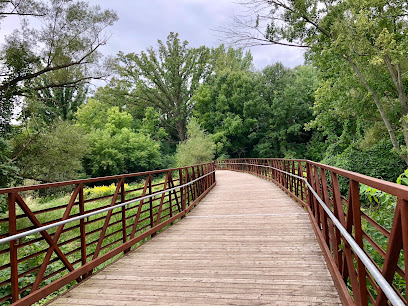 Meadowvale Conservation Area (Main Entrance)