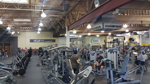 Gym «24 Hour Fitness», reviews and photos, 4848 Valley View Ave, Yorba Linda, CA 92886, USA
