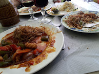 Plats et boissons du Restaurant chinois Restaurant Guangzhou à Villeurbanne - n°5