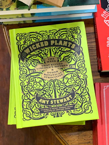 Book Store «Inkwood Books», reviews and photos, 31 Kings Hwy E, Haddonfield, NJ 08033, USA