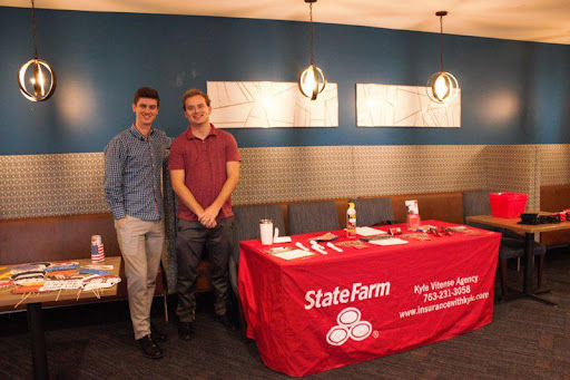 Insurance Agency «State Farm: Kyle Vitense», reviews and photos