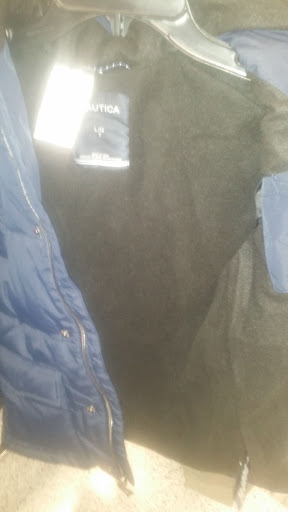 Clothing Store «Ross Dress for Less», reviews and photos, 2936 Interstate 45 N, Conroe, TX 77303, USA