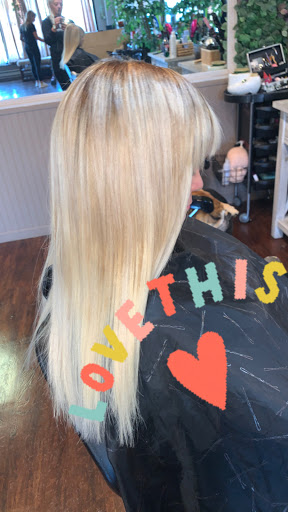 Beauty Salon «Tamed Hair Salon», reviews and photos, 2541 West Chester Pike, Broomall, PA 19008, USA