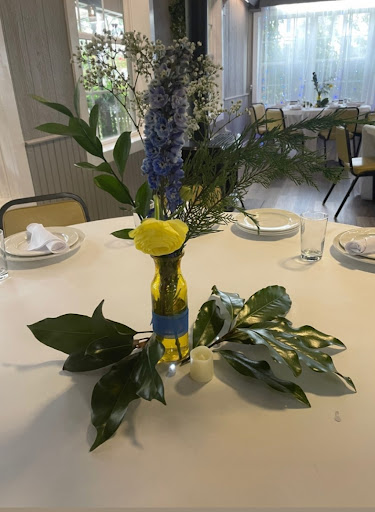 Florist «Flower Market», reviews and photos, 625 5th Ave W, Hendersonville, NC 28739, USA