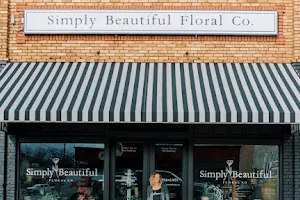 Simply Beautiful Floral Company image