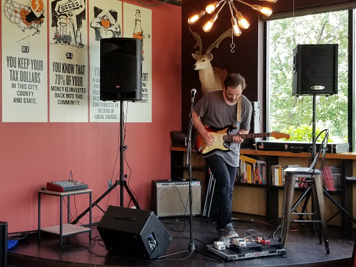 Brewery «Flying Dog Brewery», reviews and photos, 4607 Wedgewood Blvd, Frederick, MD 21703, USA