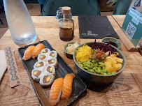 Plats et boissons du Restaurant Côté Sushi Saint-Germain-en-Laye - n°20