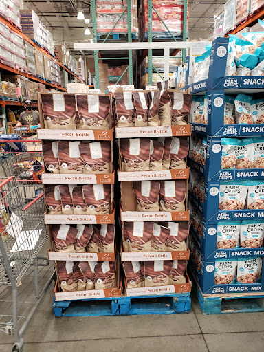 Warehouse store «Costco Wholesale», reviews and photos, 1800 Cavitt Dr, Folsom, CA 95630, USA