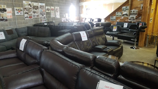 Furniture Store «Furniture & Mattress Warehouse», reviews and photos, 10203 Kotzebue St #117, San Antonio, TX 78217, USA