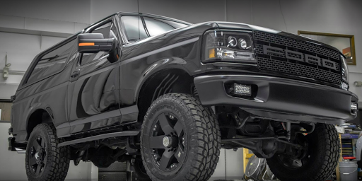 Used Car Dealer «AC Motors of Eden Prairie», reviews and photos, 7206 Washington Ave S, Eden Prairie, MN 55344, USA