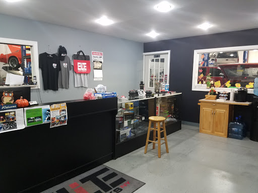 Auto Repair Shop «Elite Auto Works NY», reviews and photos, 2050 NY-17A, Goshen, NY 10924, USA