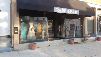Van Lear Custom Couture
