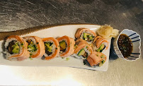 Sushi du Restaurant japonais Restaurant Taki à Paris - n°9