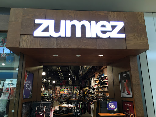 Clothing Store «Zumiez», reviews and photos, 401 NE Northgate Way, Seattle, WA 98125, USA