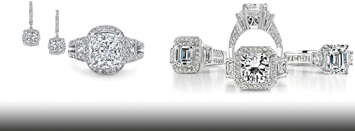 Jewelry Store «Berilian Jewelers», reviews and photos, 2776 E Bidwell St, Folsom, CA 95630, USA