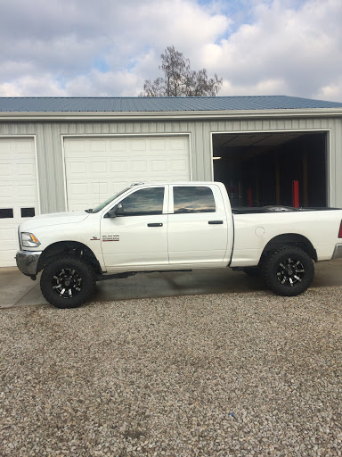 Tire Shop «Buffalo Tire & Brake LLC», reviews and photos, 1750 Buffalo Rd, Buffalo, WV 25033, USA