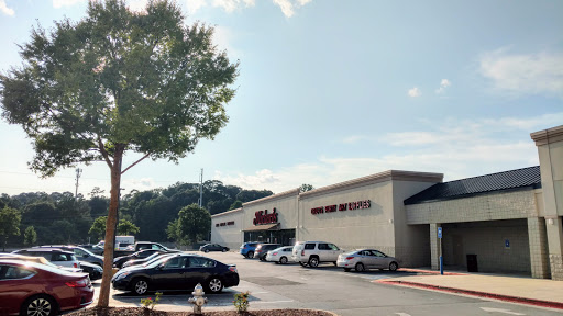 Craft Store «Michaels», reviews and photos, 2625 Piedmont Rd NE, Atlanta, GA 30324, USA