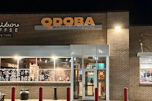 QDOBA Mexican Eats image