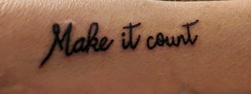 Explore man hand tattoo ideas, creative tattoo ideas in Chapel Hill, available at Golden Falcon Tattoo and Piercing