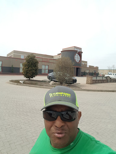 Building Materials Supplier «Reading Rock, Inc.», reviews and photos, 4600 Devitt Dr, Cincinnati, OH 45246, USA