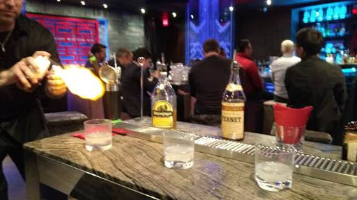 Lounge «Infusion Lounge», reviews and photos, 124 Ellis St, San Francisco, CA 94102, USA