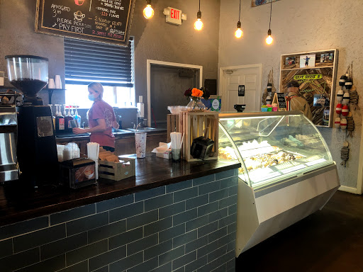 Coffee Shop «Coffee Waves Port Aransas», reviews and photos, 1007 TX-361, Port Aransas, TX 78373, USA