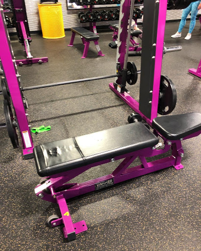 Gym «Planet Fitness Jacksonville (Promenade Shopping Center), FL», reviews and photos, 8595 Beach Blvd, Jacksonville, FL 32216, USA