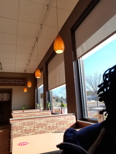 Fast Food Restaurant «Chick-fil-A», reviews and photos, 70 Buckwalter Rd Ste 1450, Royersford, PA 19468, USA