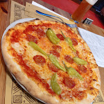 Photo n°1 de l'avis de Barbagianni.1 fait le 27/08/2023 à 16:01 sur le  Restaurant & Pizzeria Top-Stop. à Freienfeld