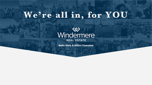 Windermere Mortgage Services in Walla Walla, Washington